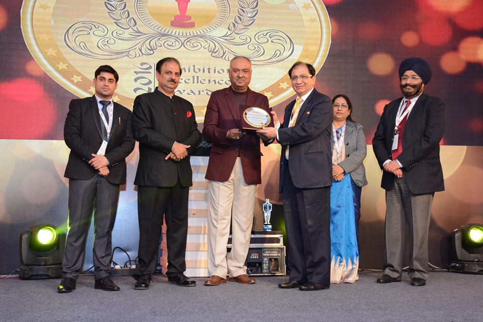 STAR CONFERENCE ORGANIZER, GOLD CATEGORY 2015-16